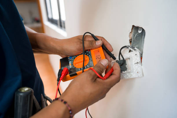Best Electrical System Inspection  in Paradise Valley, AZ