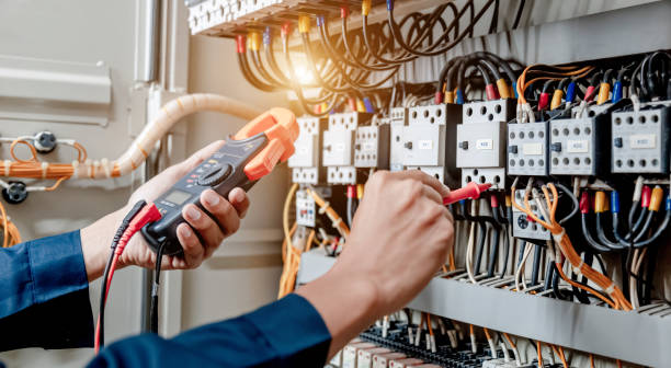 Best Industrial Electrical Services  in Paradise Valley, AZ