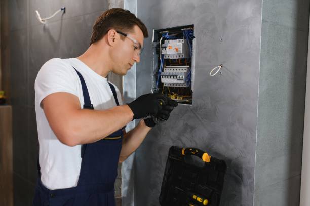 Best Affordable Emergency Electrician  in Paradise Valley, AZ