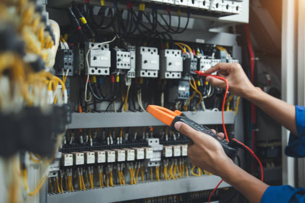 Best Electric Panel Repair  in Paradise Valley, AZ