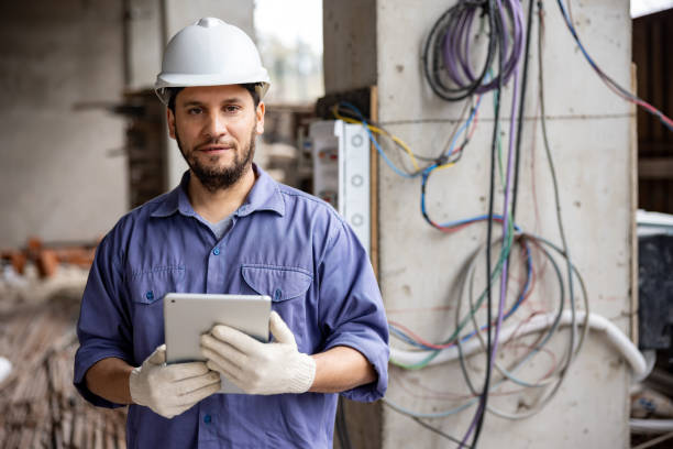 Professional Electrician in AZ
