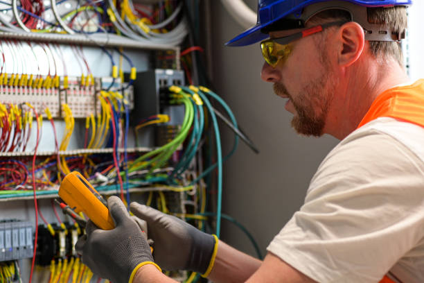 Best Electrical Installation Contractor  in Paradise Valley, AZ