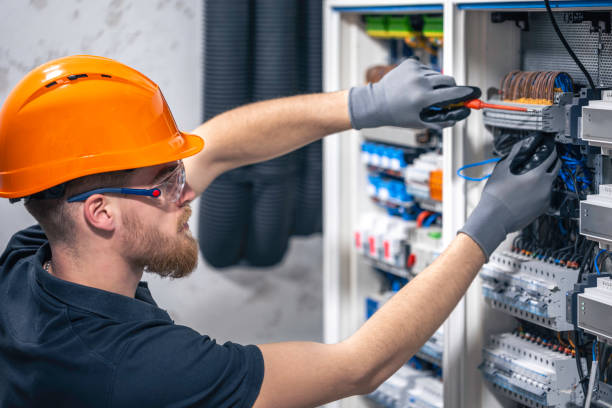 Electrical Rewiring Services in AZ