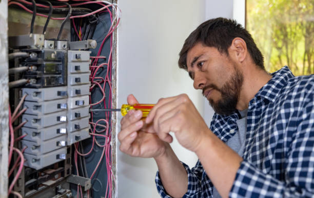 Best Electrical Outlet Repair  in Paradise Valley, AZ